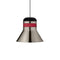 Cordea LED Pendant Light  option Red