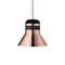 Cordea LED Pendant Light  option Rose Gold