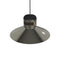 Cordea LED Pendant Light  option Large: 14.2 in diameter
