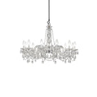 Drylight LED Outdoor Chandelier