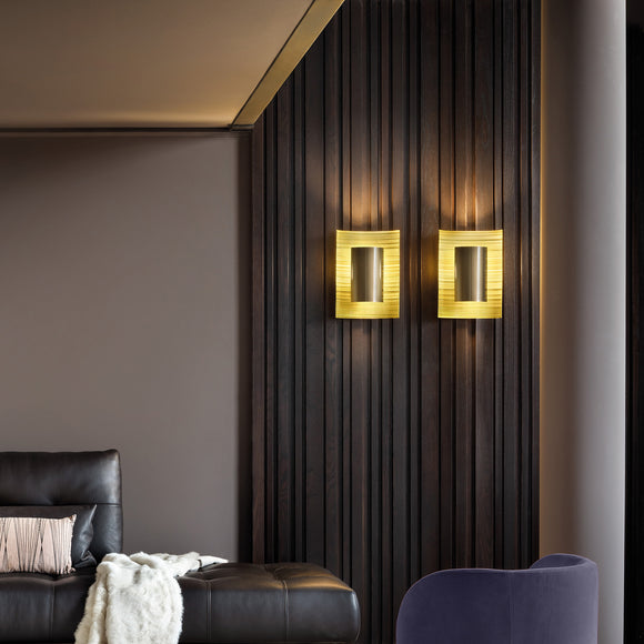 Ebe Wall Sconce