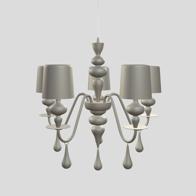 Eva Chandelier