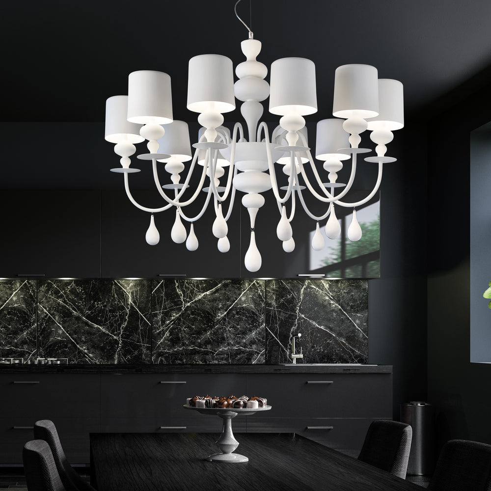 Eva Chandelier