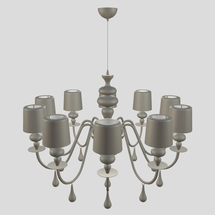 Eva Chandelier