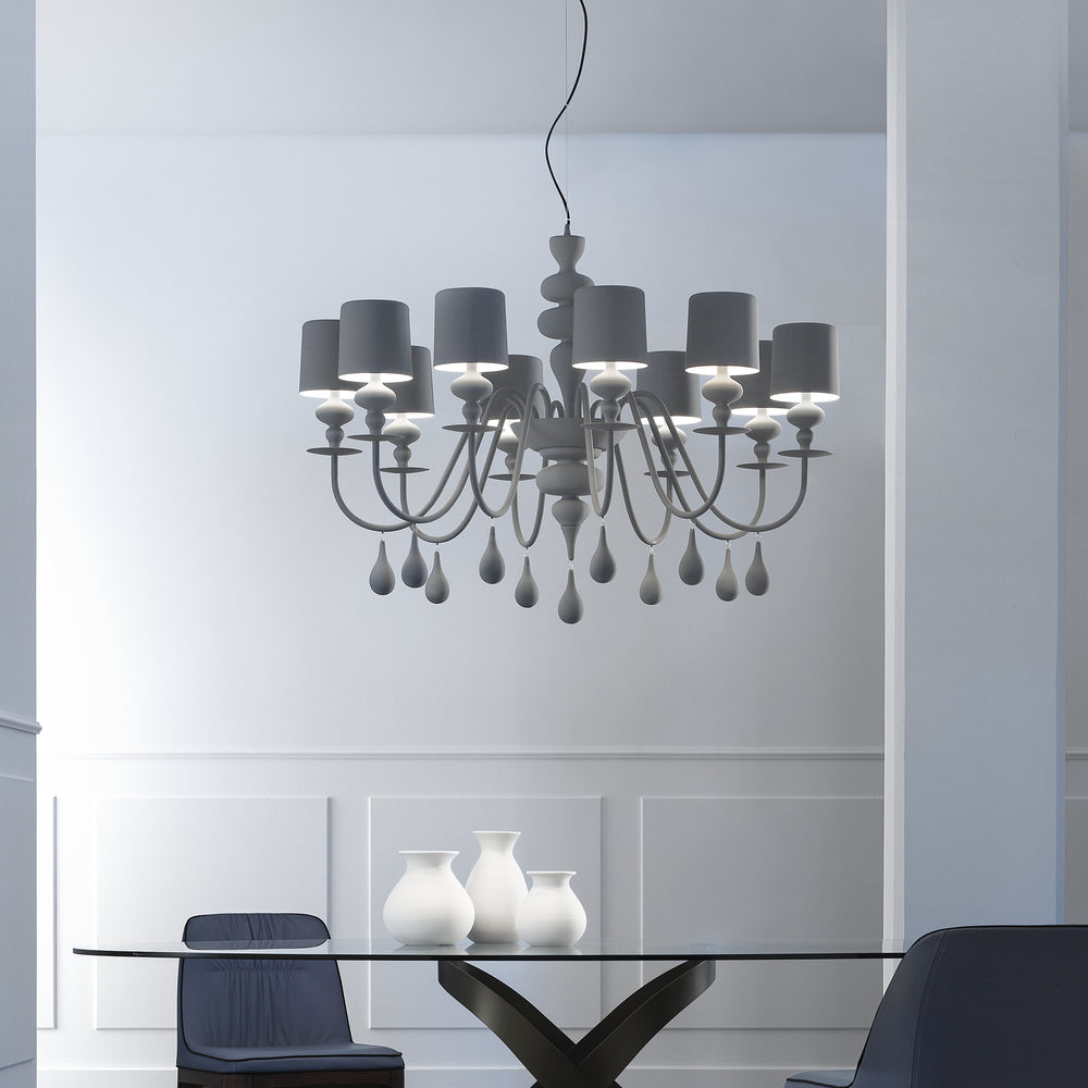 Eva Chandelier