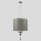 Eva Pendant Light  option Concrete