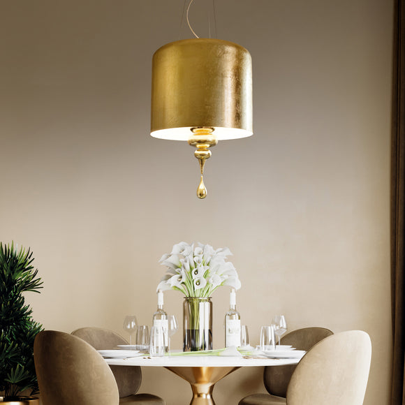 Eva Pendant Light