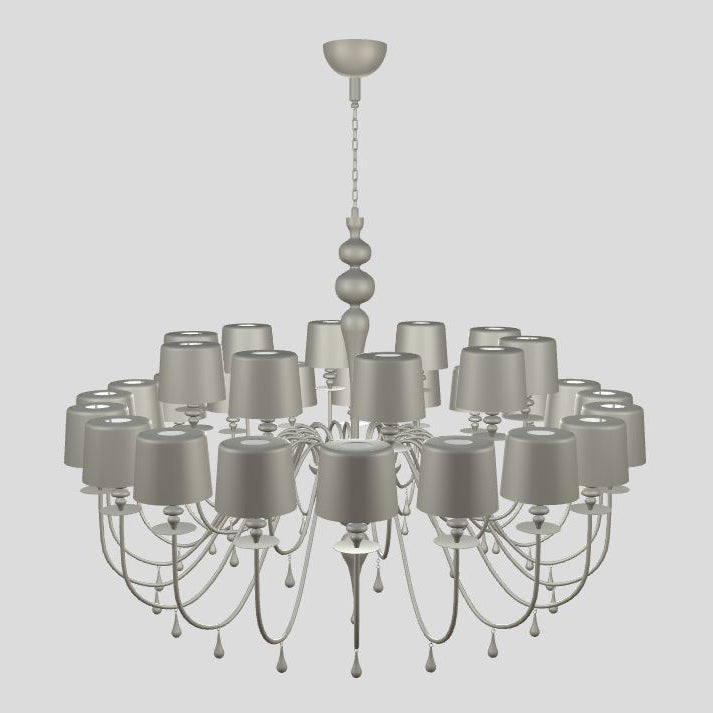 Eva S20 Chandelier