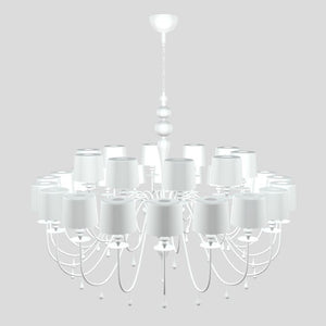 Eva S20 Chandelier