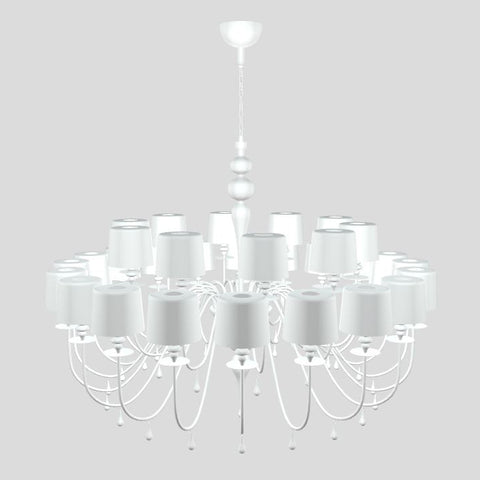 Eva S20 Chandelier