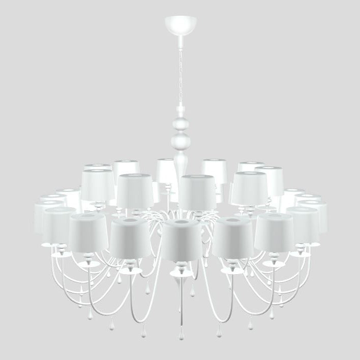 Eva S20 Chandelier