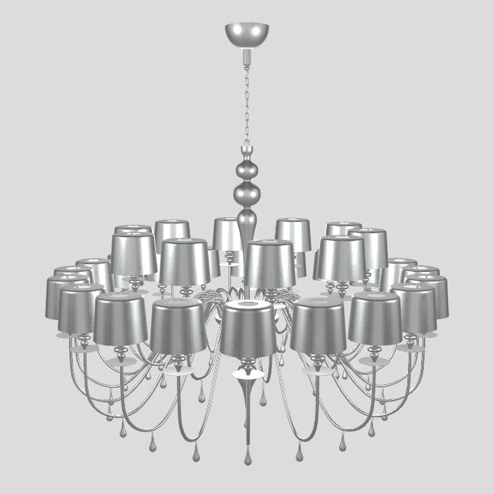 Eva S20 Chandelier