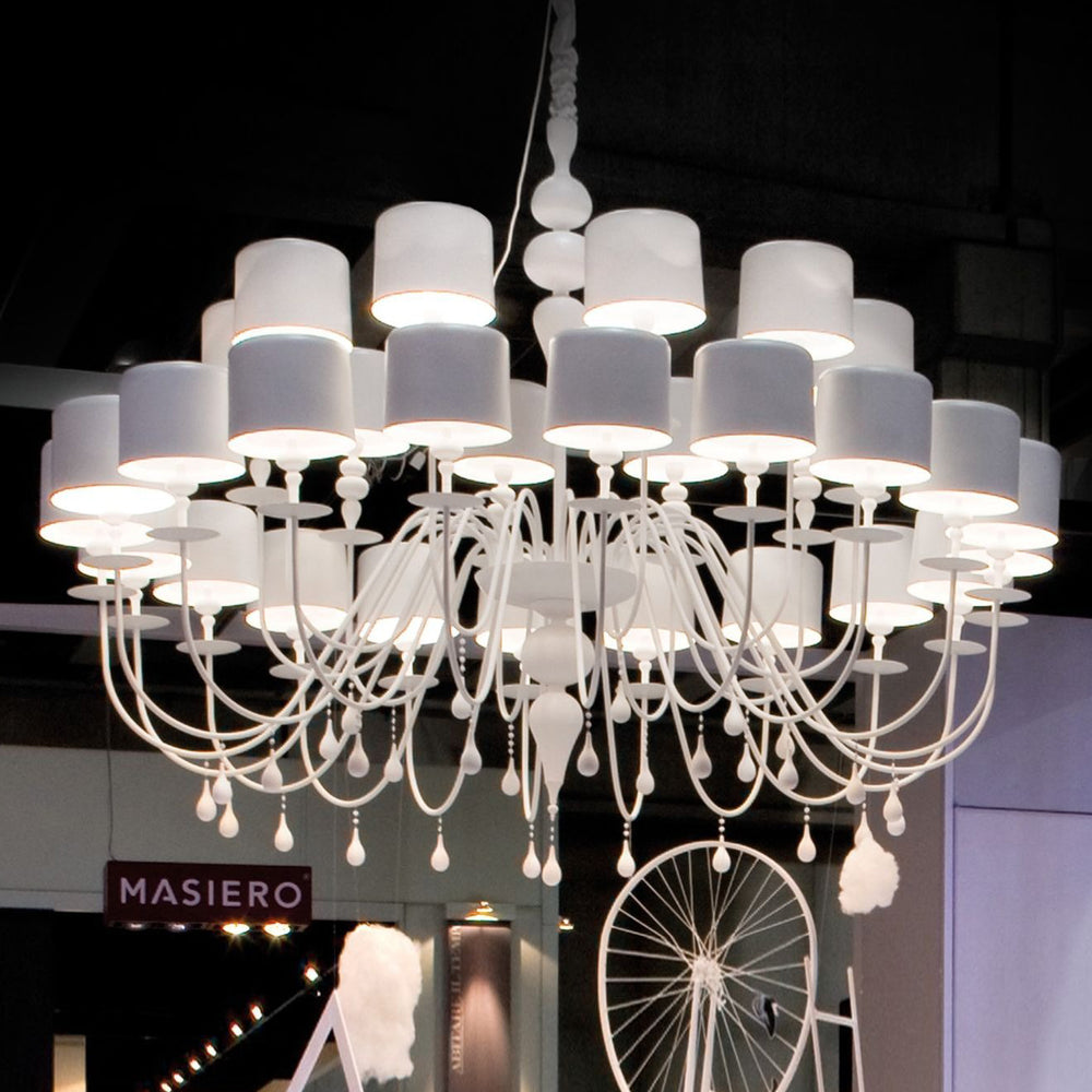 Eva S20 Chandelier