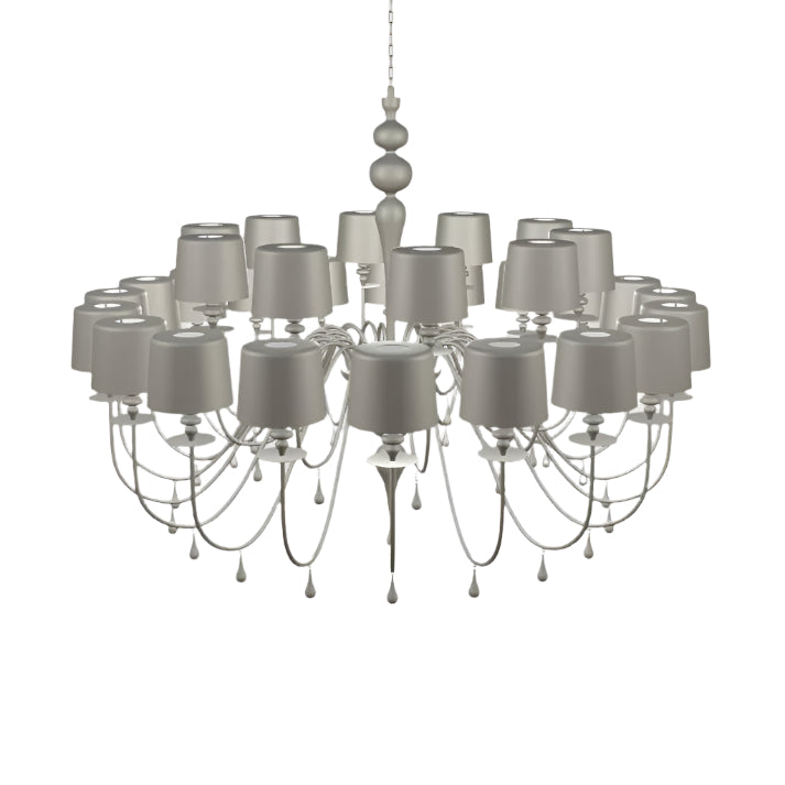 Eva S20 Chandelier
