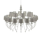 Eva S20 Chandelier