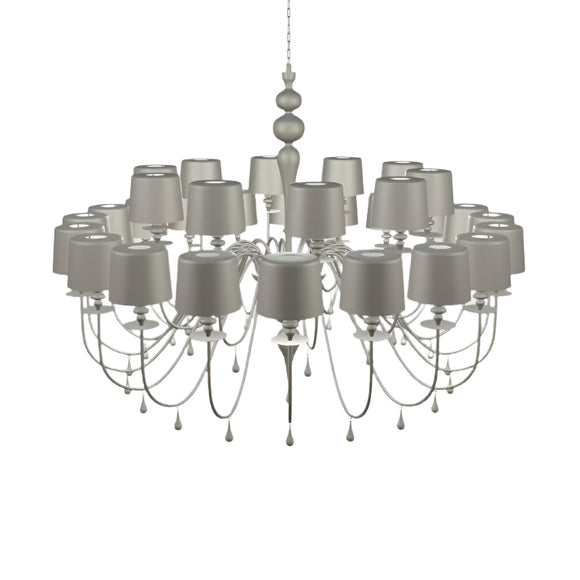 Eva S20 Chandelier