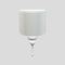 Eva Wall Sconce  option Matte White