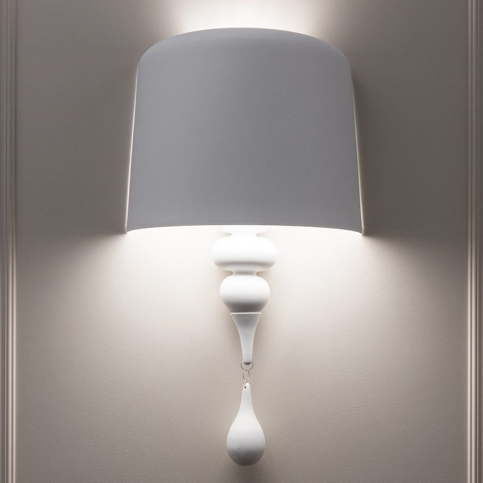 Eva Wall Sconce