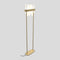 Honice LED Floor Lamp  option Matte Gold