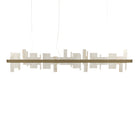 Honice LED Linear Pendant Light