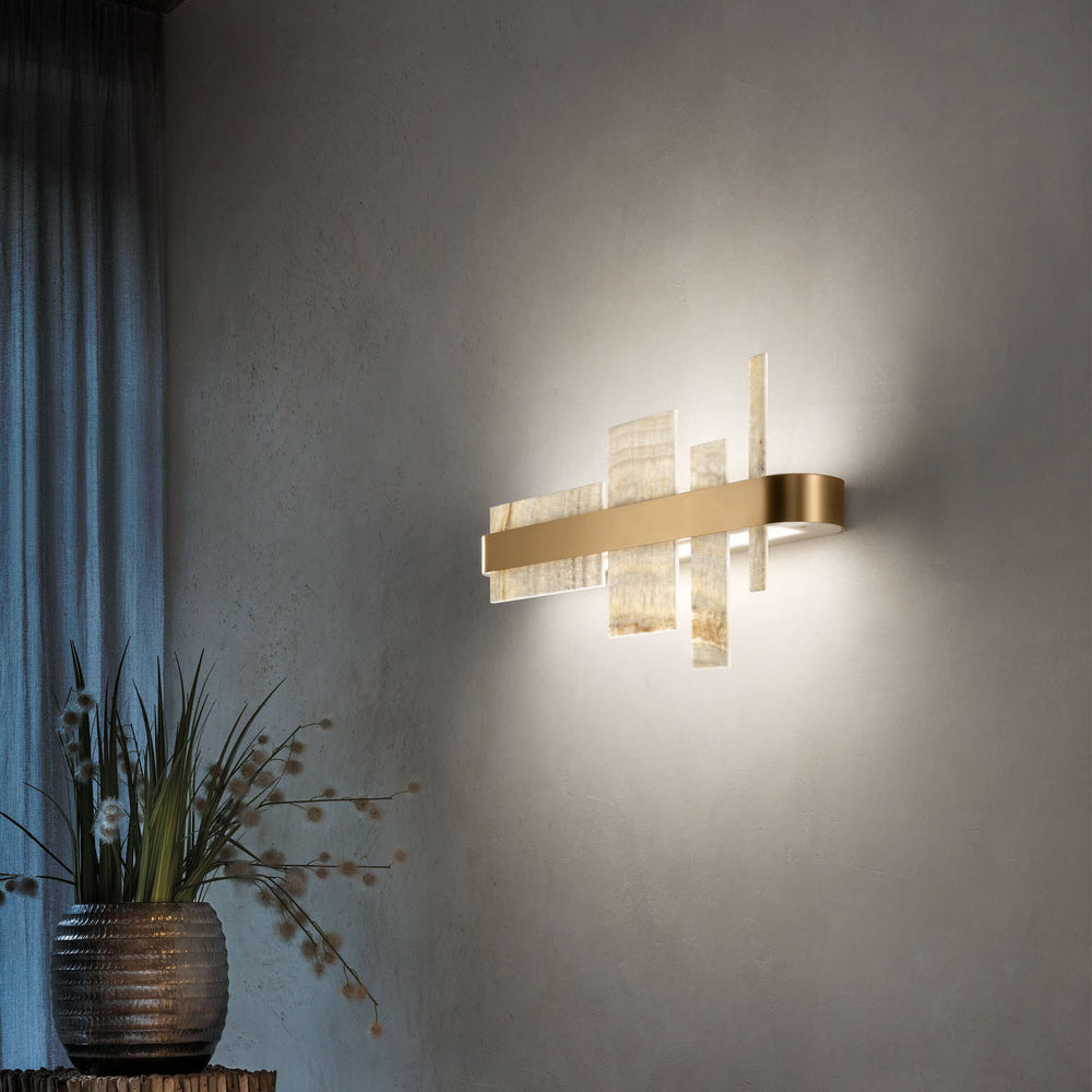 Honice LED Wall Sconce