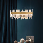 Honice Square LED Pendant Light