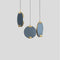 Horo LED Multi-Light Pendant Light  option 3 Lights