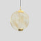 Horo LED Pendant Light  option Amber