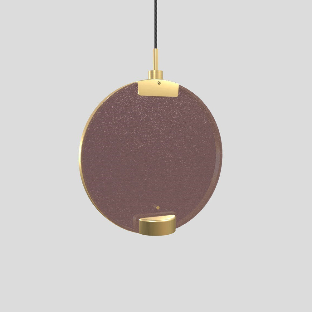 Horo LED Pendant Light
