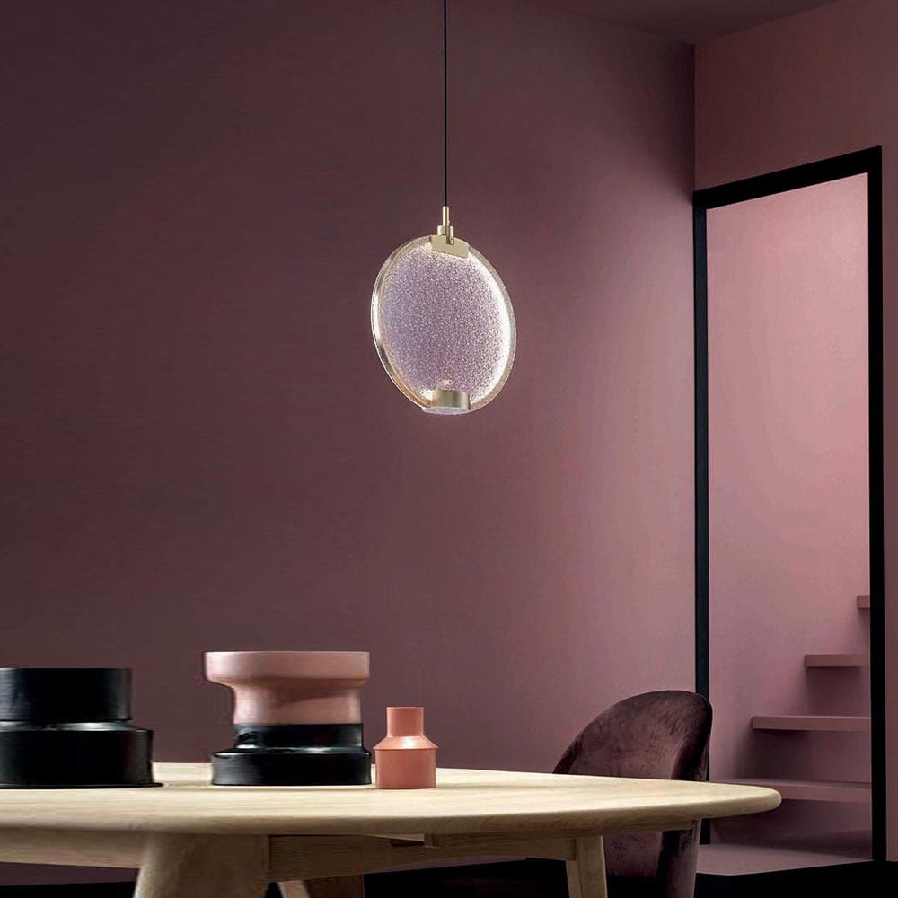 Horo LED Pendant Light