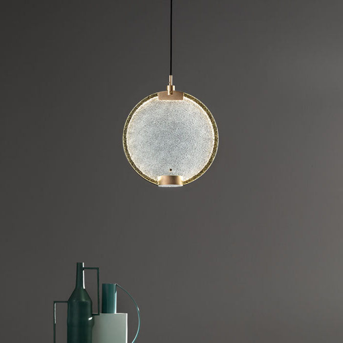 Horo LED Pendant Light