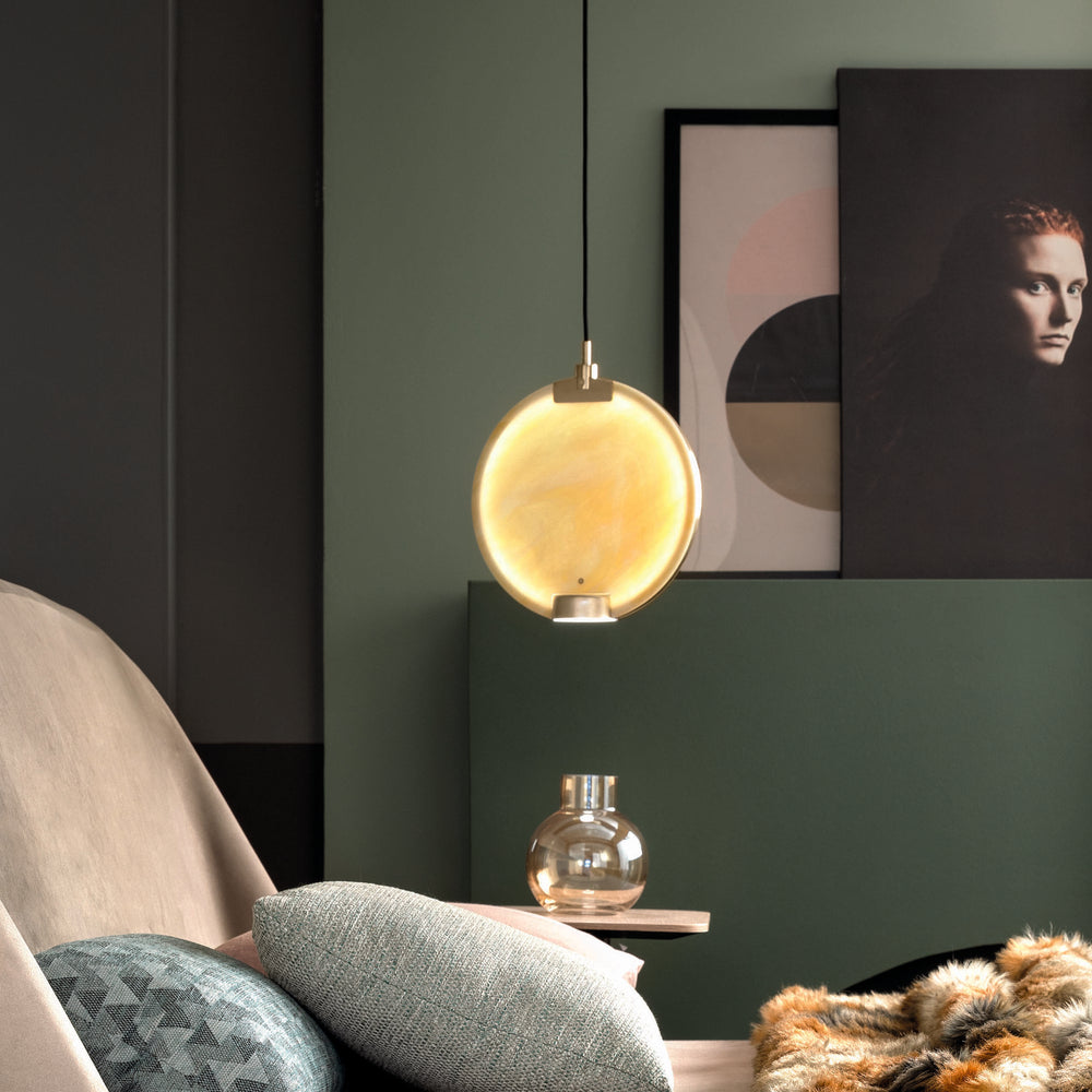 Horo LED Pendant Light