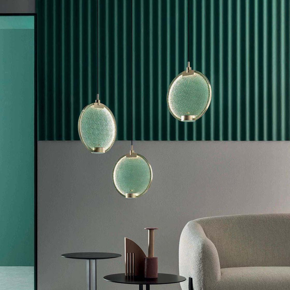 Horo LED Pendant Light