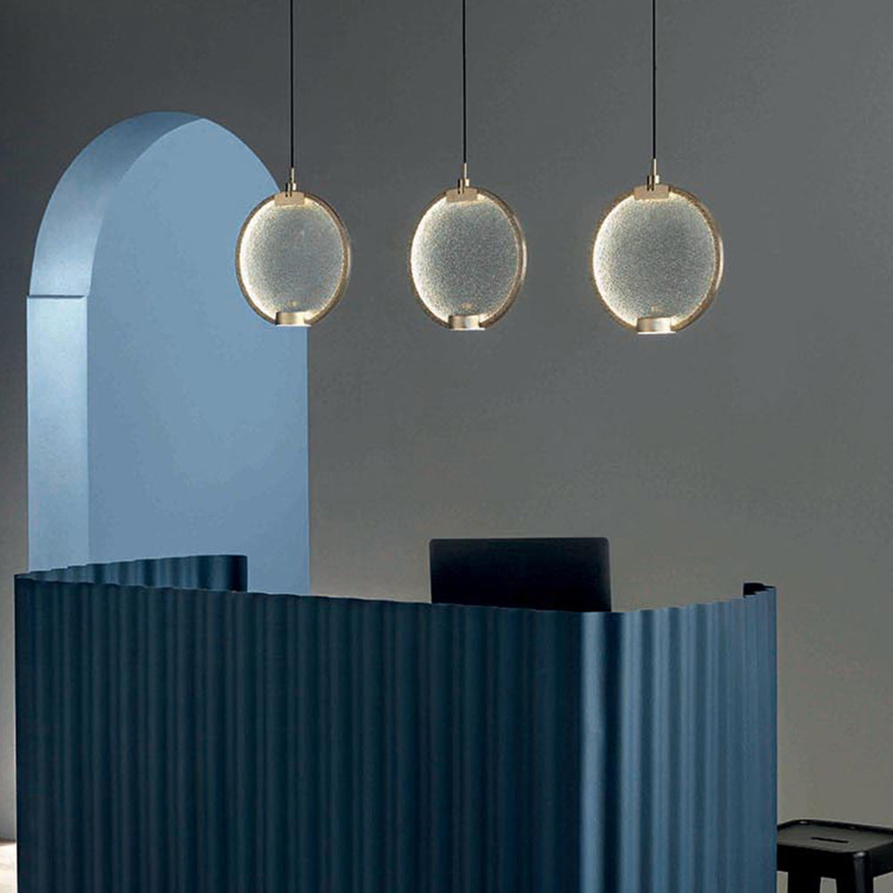 Horo LED Pendant Light