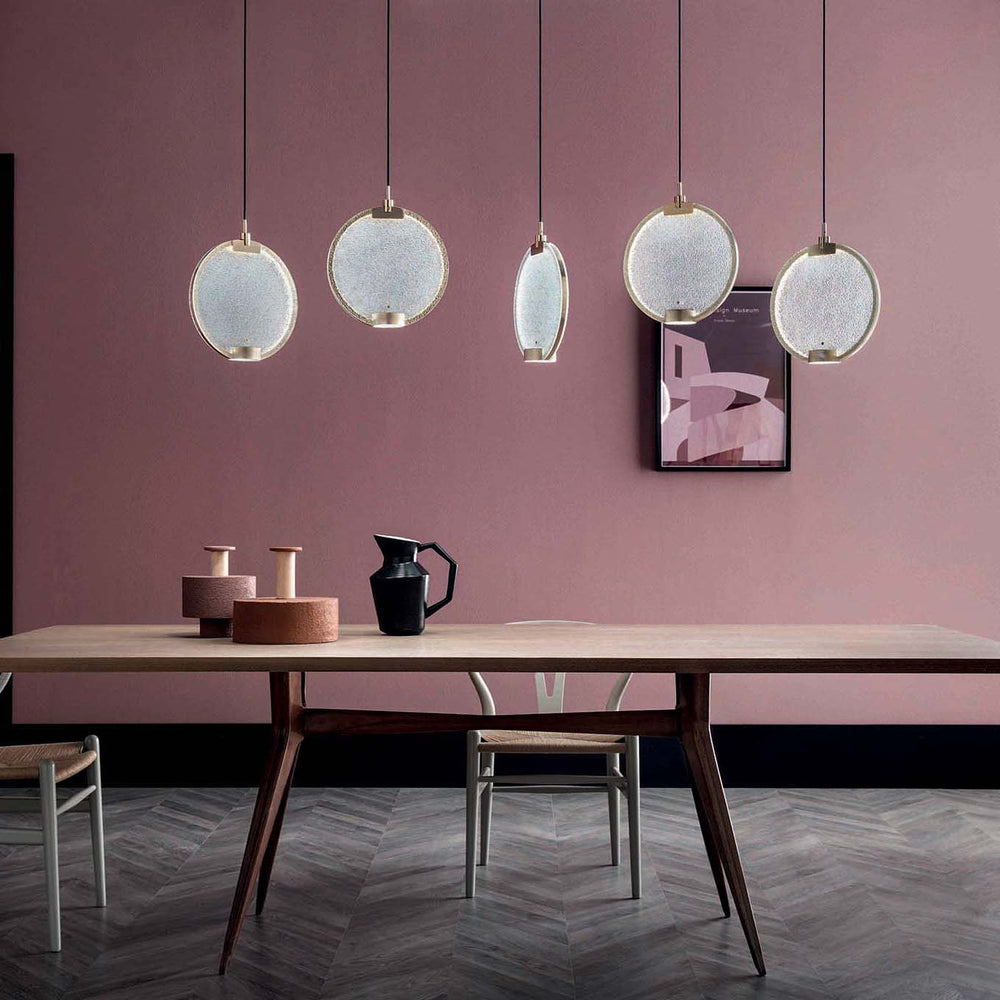 Horo LED Pendant Light