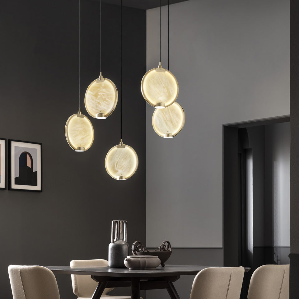 Horo LED Pendant Light
