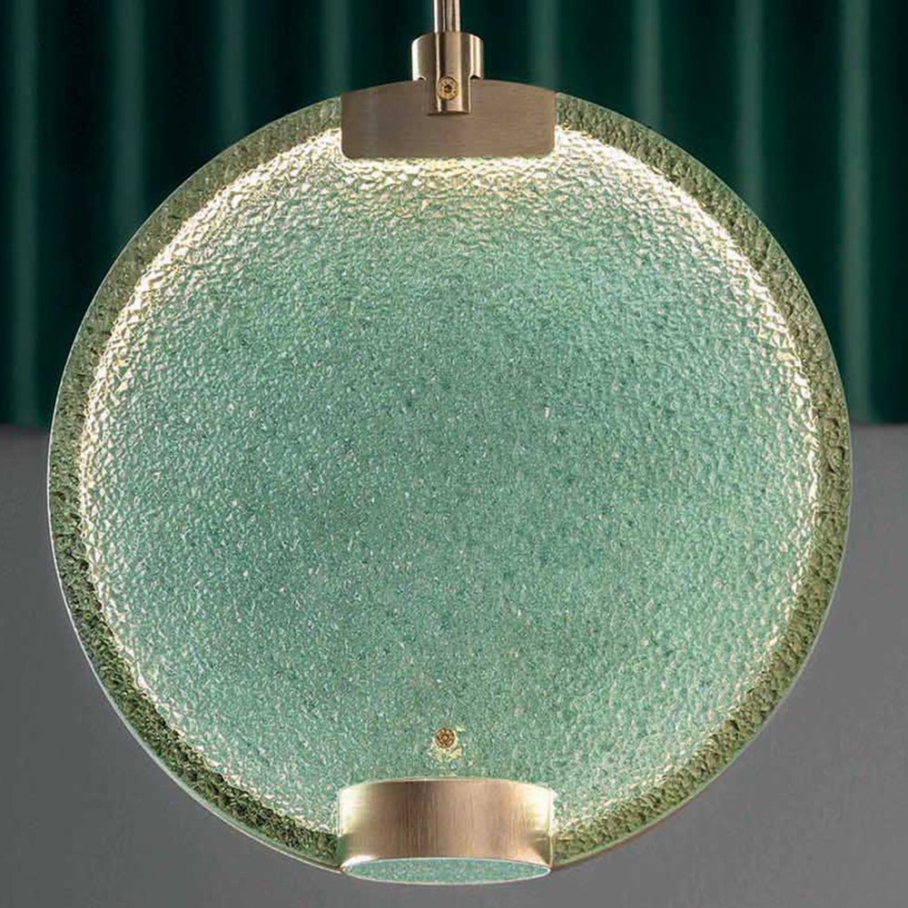 Horo LED Pendant Light