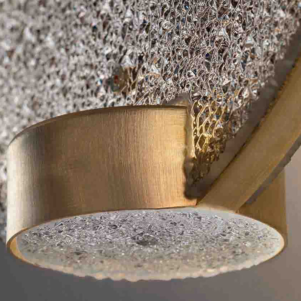 Horo LED Pendant Light