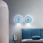 Horo LED Wall Sconce