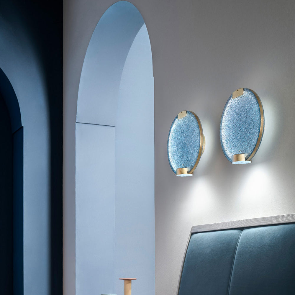 Horo LED Wall Sconce