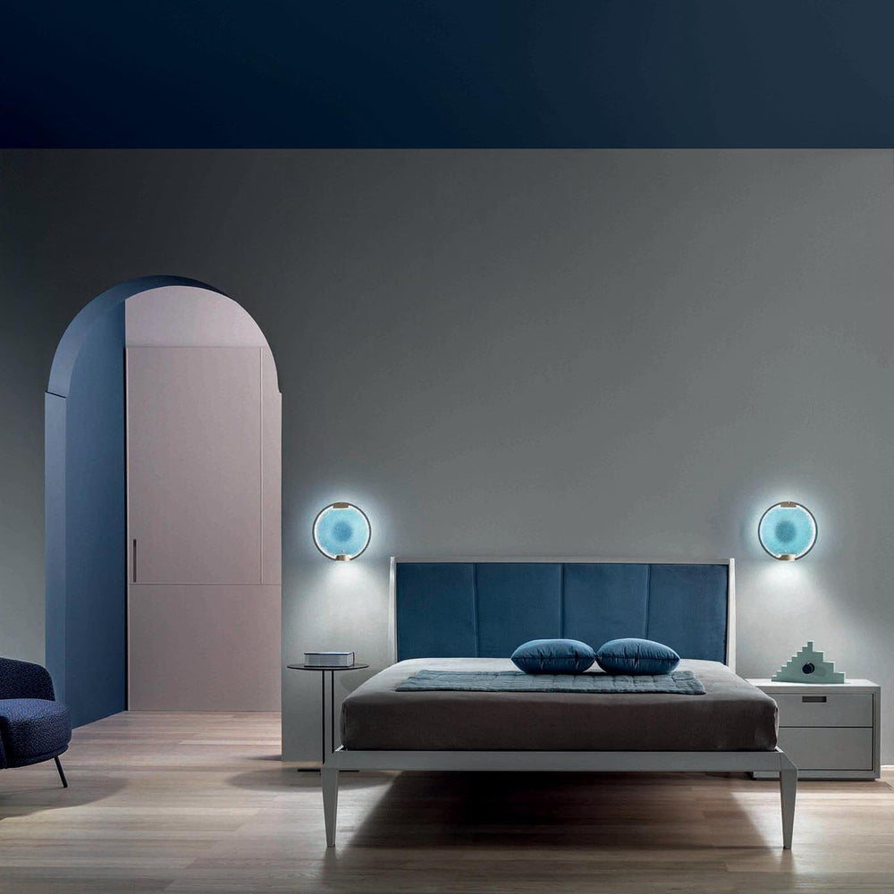 Horo LED Wall Sconce