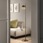 Iglu LED Floor Lamp