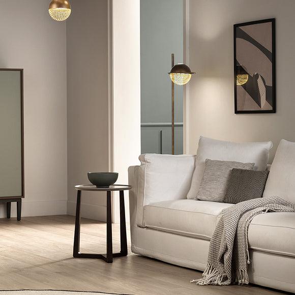 Iglu LED Floor Lamp