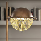 Iglu LED Floor Lamp