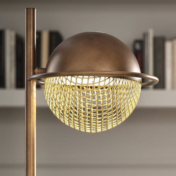 Iglu LED Floor Lamp
