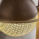 Iglu LED Floor Lamp