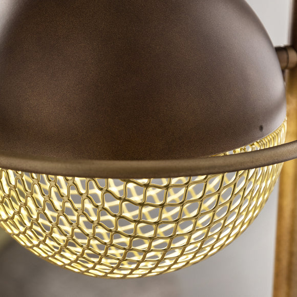 Iglu LED Floor Lamp