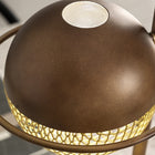 Iglu LED Floor Lamp