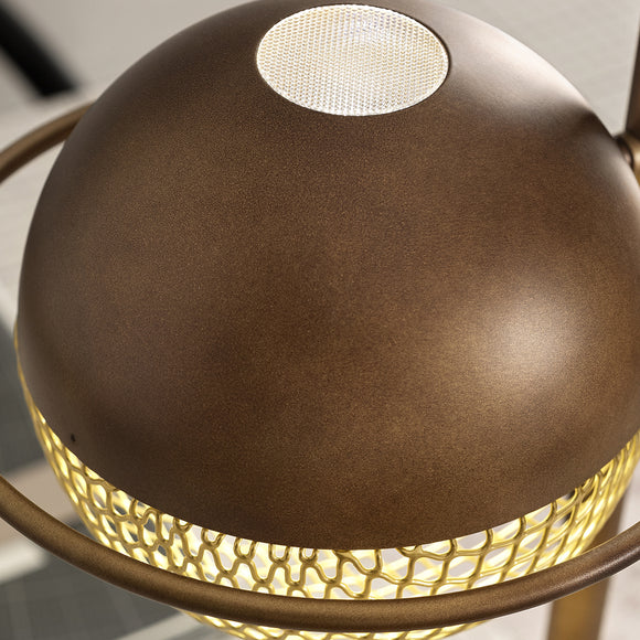 Iglu LED Floor Lamp