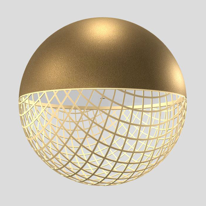 Iglu LED Flush Mount